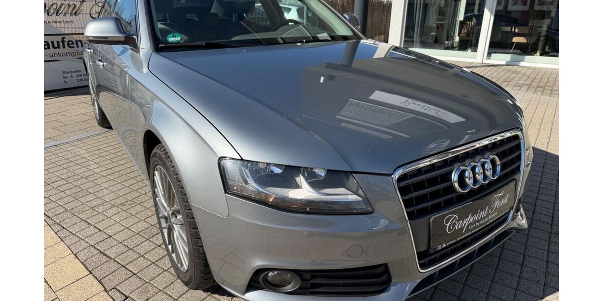 Audi A4 173.200 km 6.990 &euro; Forst 76694