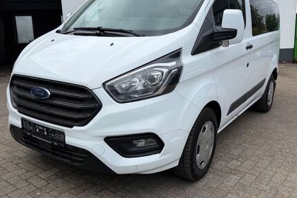 Ford Transit Custom 100.233 km 20.250 &euro; Hude 27798