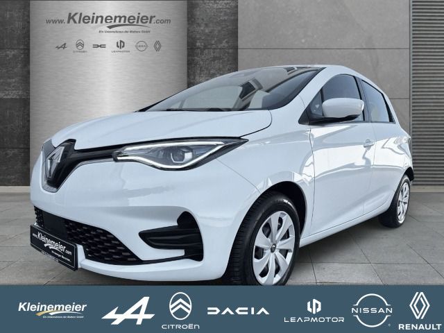 Renault ZOE 18.150 km 16.990 &euro; Minden 32427