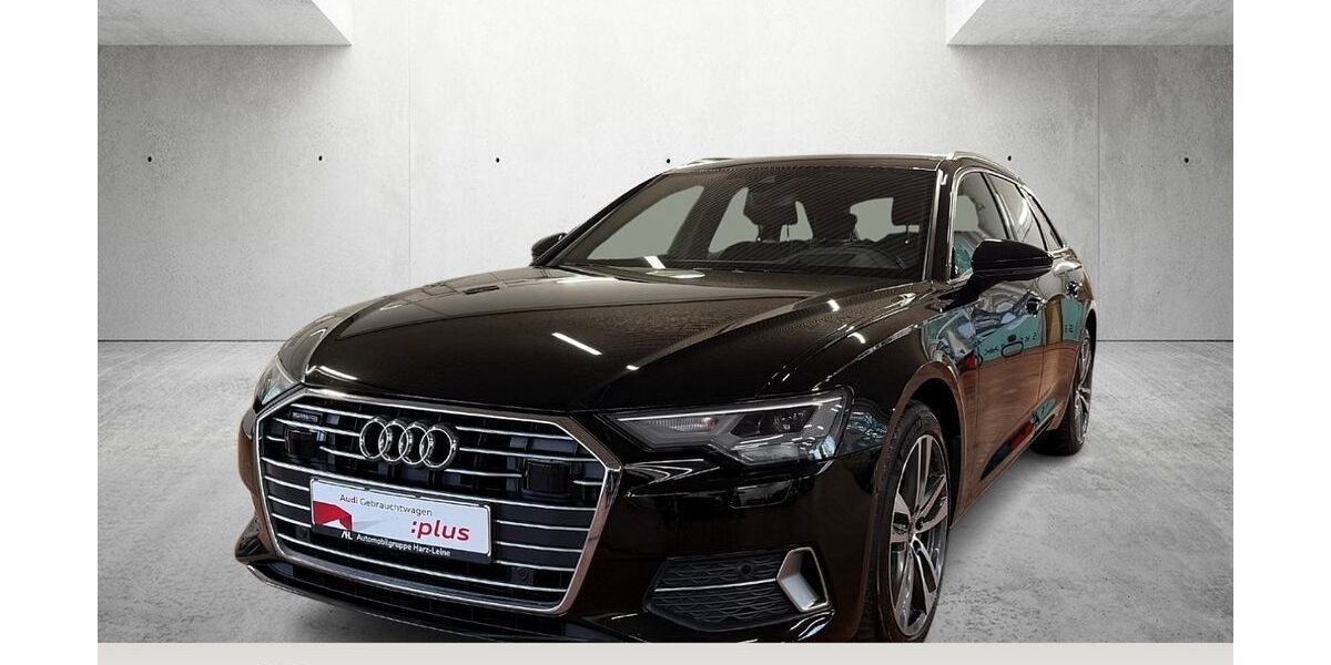 Audi A6 77.506 km 36.680 &euro; Osterode 37520