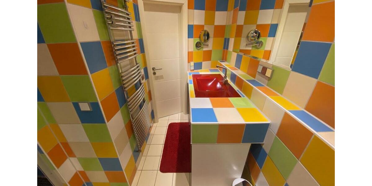 Etagenwohnung Linnich - 2 Zimmer, 55 m&sup2;, 520&euro; | Angebot:26341760