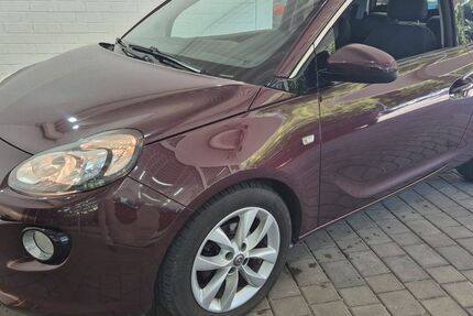 Opel Adam 72.900 km 8.290 € Bad Berneck im Fichtelgebirge 95460