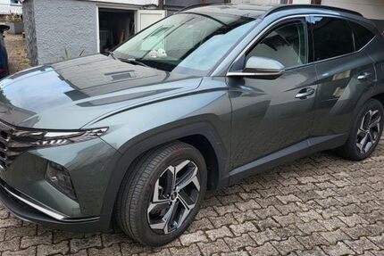 Hyundai TUCSON 89.000 km 24.990 &euro; Ramstein-Miesenbach 66877