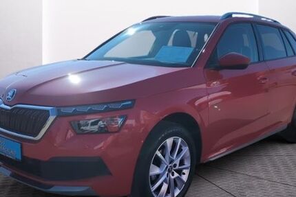 Skoda Kamiq 16.500 km 23.249 &euro; Neubrandenburg 17034