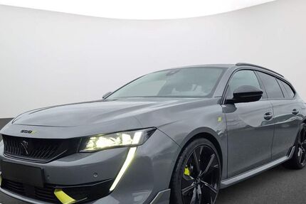 Peugeot 508 66.018 km 31.890 &euro; Münster - Amelsbüren 48163