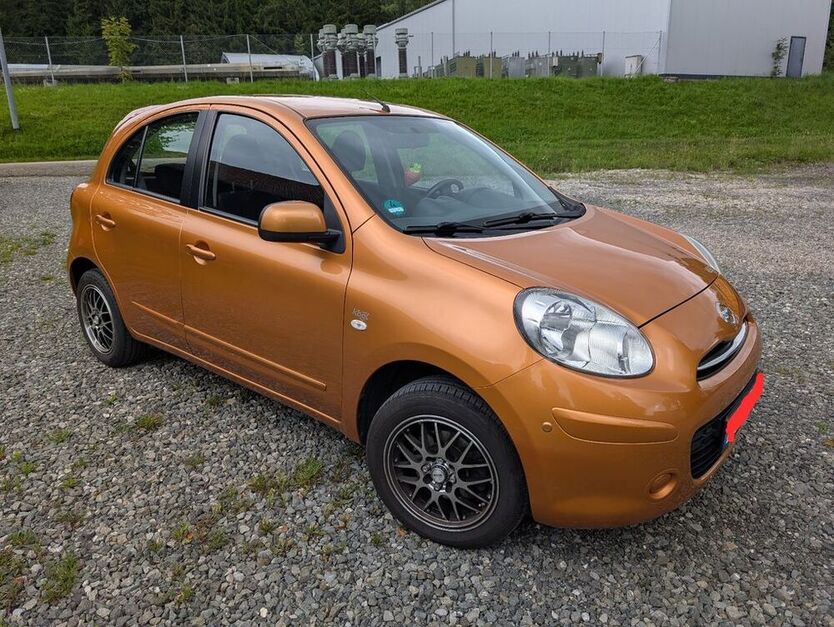 Micra
