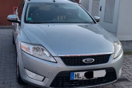Ford Mondeo 230.000 km 2.850 &euro; Lübeck 23554