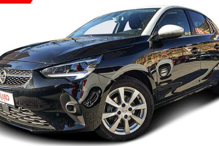 Opel Corsa 43.501 km 14.490 &euro; Chemnitz 09113