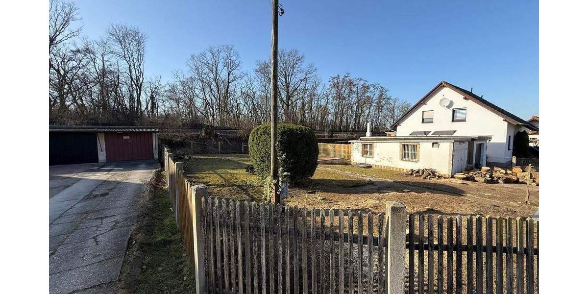 Grundstück Weißenfels - 59.950&euro; | Angebot:25729792