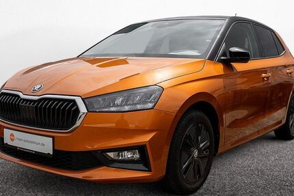 Skoda Fabia 35.576 km 15.860 &euro; Wittingen 29378