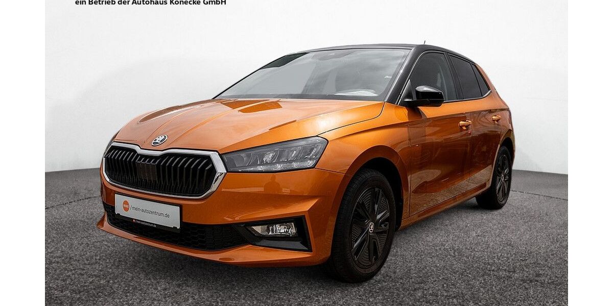 Skoda Fabia 35.576 km 15.860 &euro; Wittingen 29378
