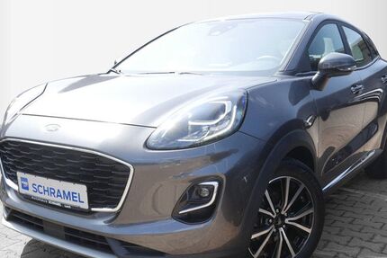 Ford Puma 30.200 km 16.490 &euro; Lorch 73547