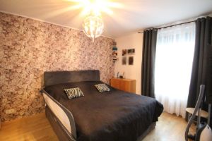 Ihr neues Zuhause im Süden von Bad Godesberg: 4-Zimmer mit Balkon und Garagenstellplatz - 4- Bonn Lannesdorf | Angebot:25908735