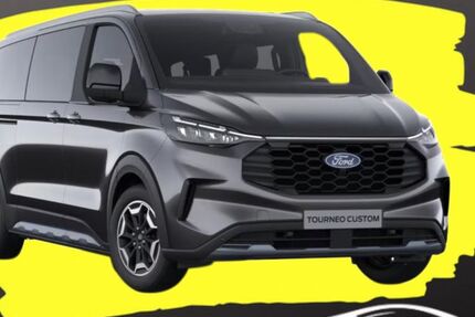 Ford Tourneo Custom 16.800 km 57.880 &euro; Baesweiler 52499