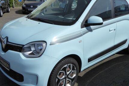 Renault Twingo 64.240 km 8.990 &euro; Herzogenrath 52134