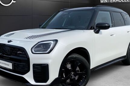 Mini Countryman C (Cooper) 6.838 km 40.109 &euro; Weilheim 82362