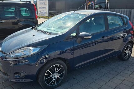 Ford Fiesta 164.152 km 3.750 &euro; Ofterdingen 72131