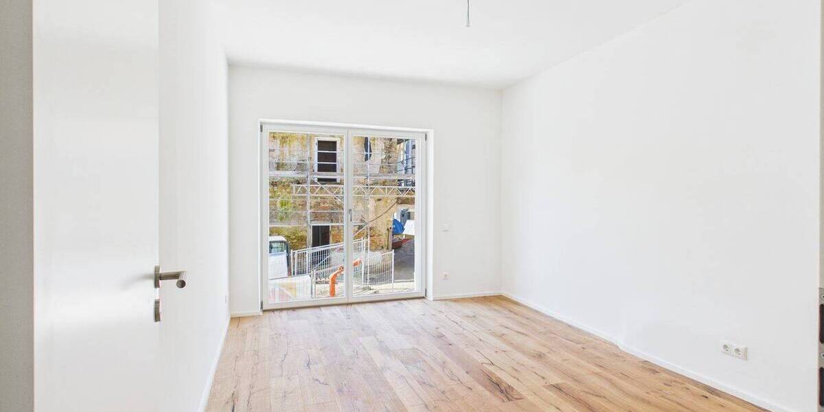 Etagenwohnung Amberg - 3 Zimmer, 100 m&sup2;, 1.500&euro; | Angebot:26449992