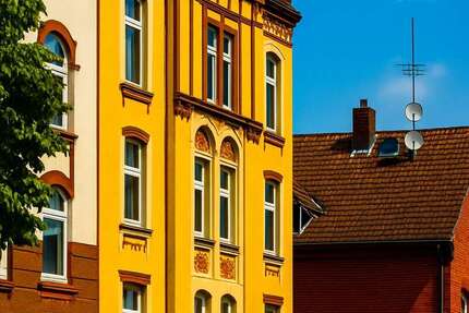 Wohnung Hagen Dahl - 4 Zimmer, 131 m&sup2;, 149.000&euro; | Angebot:24697103