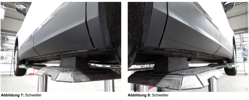 VW Tiguan 67.000 km 23.500 &euro; Ludwigsburg 71638