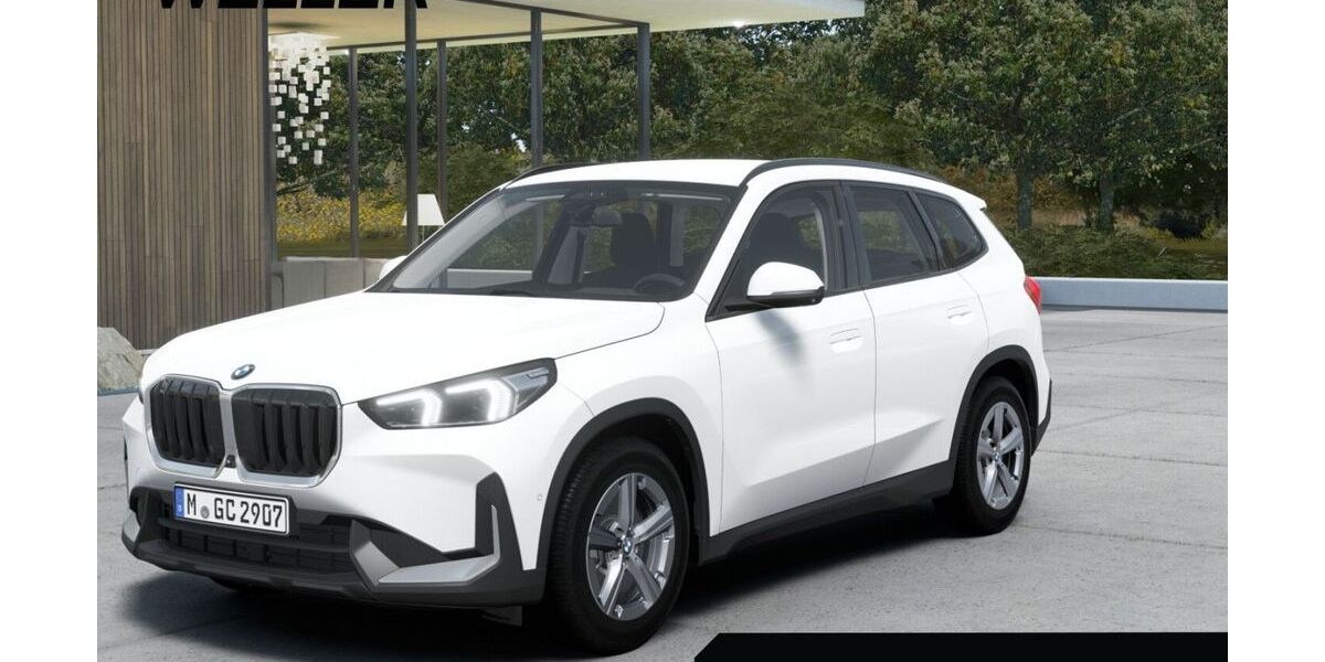 BMW X1 11.746 km 34.110 &euro; Detmold 32758