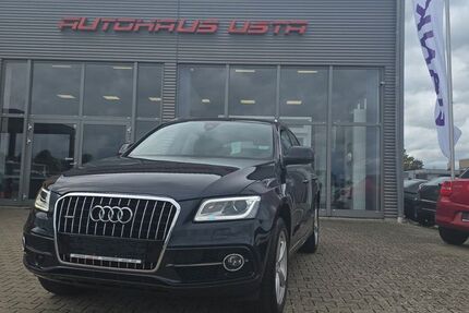 Audi Q5 235.000 km 15.900 € Frankenberg/Eder 35066