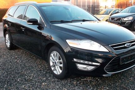 Ford Mondeo 91.000 km 9.690 &euro; Hamburg 22045