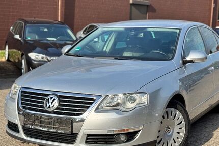 VW Passat 207.105 km 2.290 &euro; Wathlingen 29339