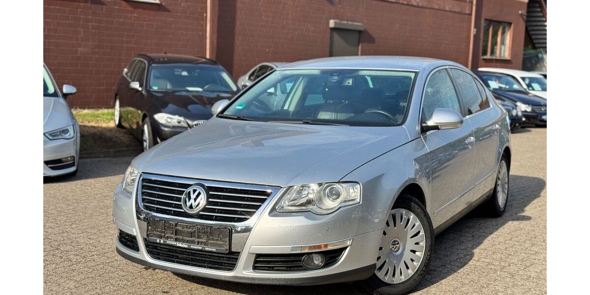 VW Passat 207.105 km 2.290 &euro; Wathlingen 29339