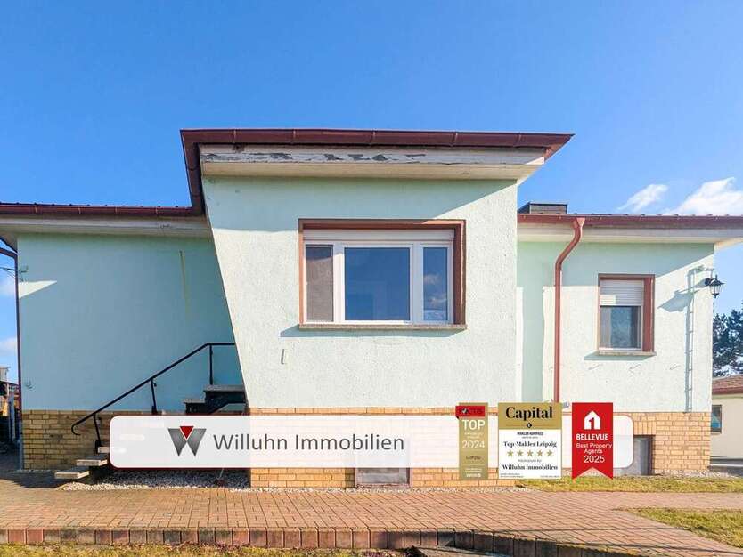 Haus zum Kaufen in Jesewitz 379.000 € 227 m²