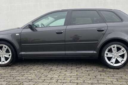 Audi A3 239.000 km 4.999 &euro; Kassel 34127