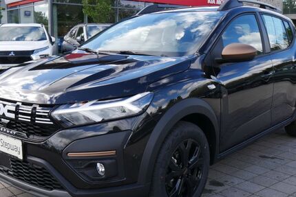 Dacia Sandero 30.000 km 18.900 &euro; Altötting 84503