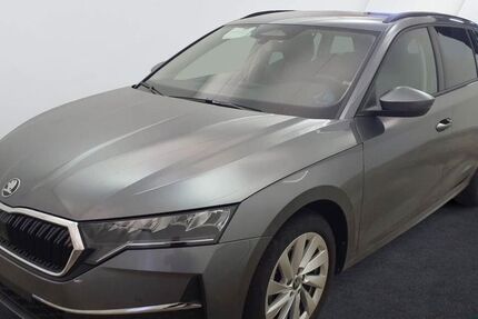 Skoda Octavia 17.700 km 29.999 &euro; Mühlheim 63165
