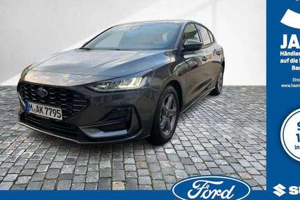 Ford Focus 18.000 km 21.890 &euro; München 81477