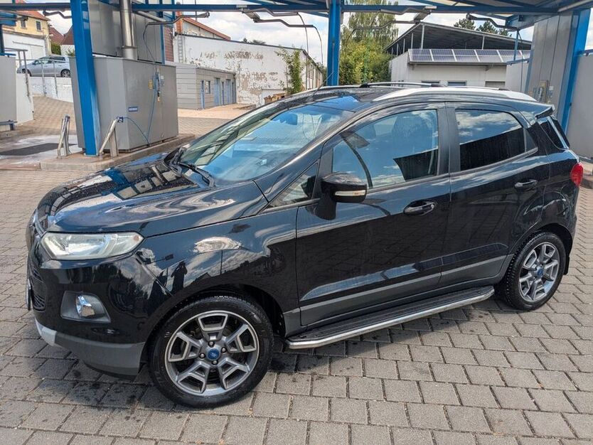 EcoSport