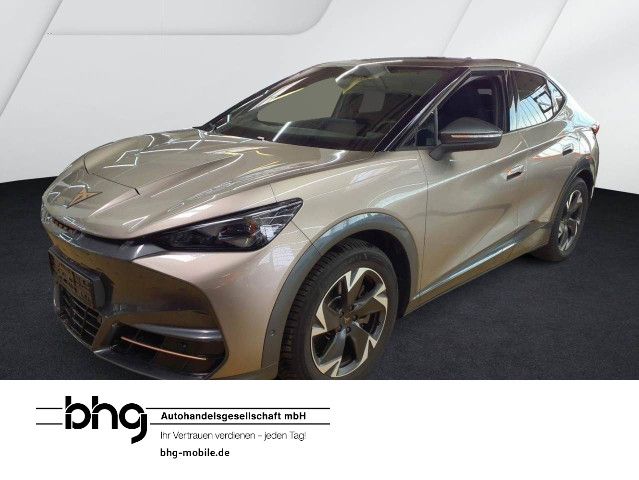 Cupra Tavascan 18.525 km 39.830 &euro; Kehl 77694