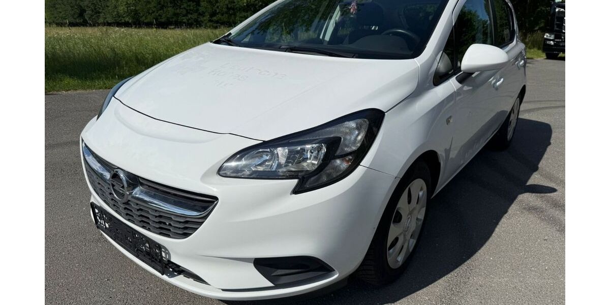 Opel Corsa 168.800 km 4.300 &euro; Neustadt 31535