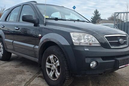 Kia Sorento 213.154 km 3.290 &euro; Fredersdorf - Vogelsdorf 15370