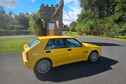 Lancia Delta