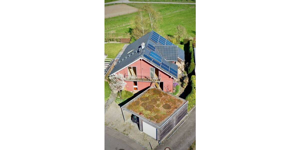 Mehrfamilienhaus, Wohnhaus Markdorf Riedheim - 6 Zimmer, 170 m&sup2;, 880.000&euro; | Angebot:25985602