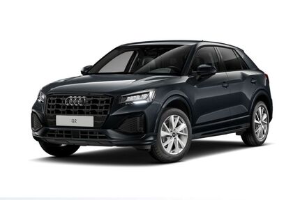 Audi Q2 23.316 km 29.980 &euro; Bonn 53119