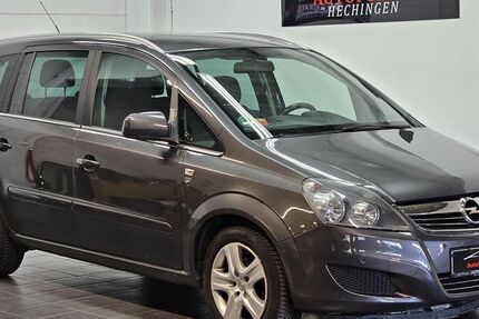 Opel Zafira 196.000 km 2.350 &euro; Hechingen 72379
