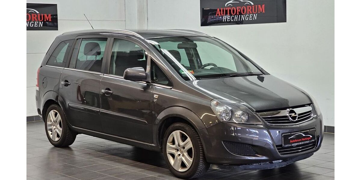 Opel Zafira 196.000 km 2.350 &euro; Hechingen 72379