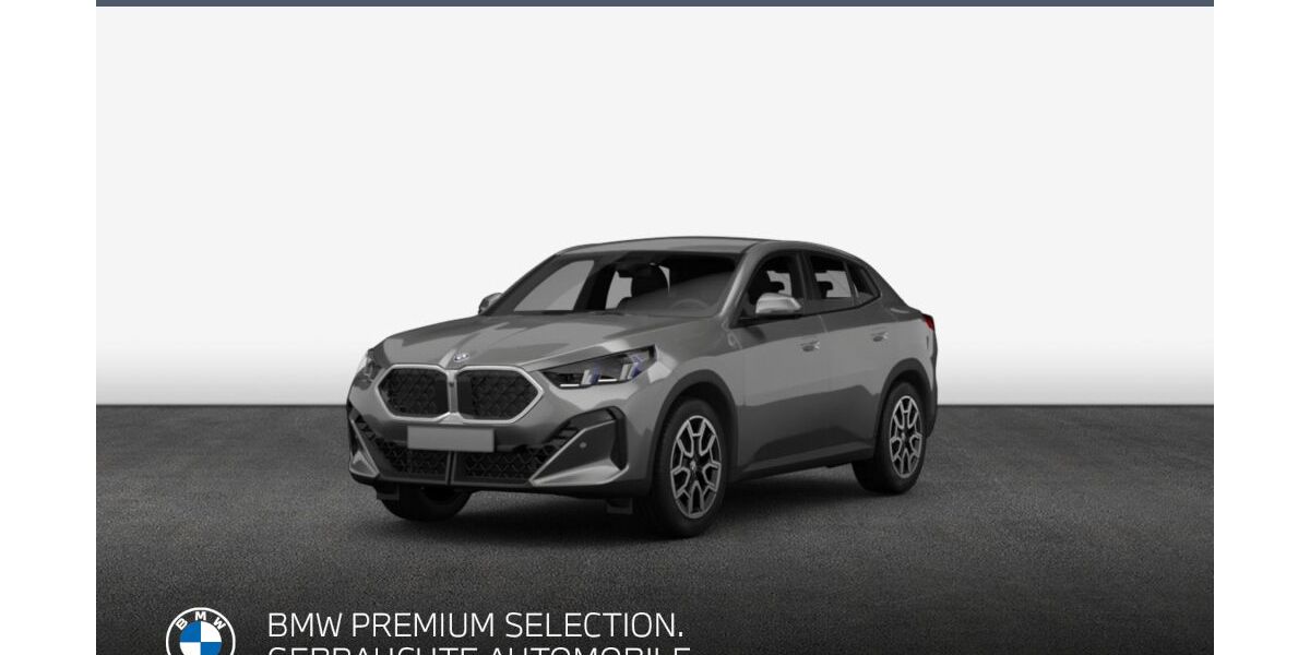 BMW X2 23.091 km 24.760 &euro; Zwingenberg 64673