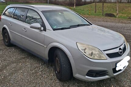 Opel Vectra 326.000 km 1.300 &euro; Biberach 88400