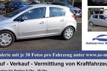 Opel Corsa 82.808 km 2.650 &euro; Leipzig 04279