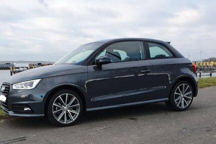 Audi A1 149.835 km 12.200 &euro; Bremen 28197