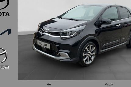Kia Picanto 77.239 km 12.490 &euro; Delmenhorst 27755
