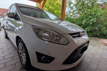 Ford C-Max 191.463 km 4.499 &euro; Großefehn 26629