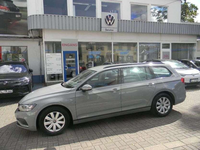 Passat Variant